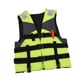 thumbnail image 1 of Chaleco Salvavidas Para Adultos, Traje De Supervivencia Portátil Para Hacer Esnórquel A La Deriva Al Aire Libre, Color Verde, 1 of 3