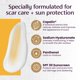 thumbnail image 2 of Crema para cicatrices Mederma Plus SPF 30 Protector solar 20 g, 2 of 9