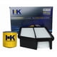 thumbnail image 2 of Kit Filtro Aceite Aire Para Jac T6 2 0 2016 2018 Bencina, 2 of 3