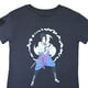 thumbnail image 3 of Polera Mujer Sasuke Gris Naruto, 3 of 4