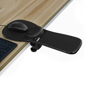 Newo - Mouse Pad Soporte Apoya Brazo Silla Ergonómico