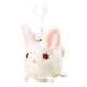 thumbnail image 4 of LLavero De Felpa, Llavero Suave, Llavero De Muñeca Para Graduación, Monedero, Mochila, Rabblit, 4 of 5
