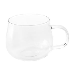 Decoexpress - Set 6 Tazas Capri Blanco