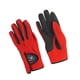 thumbnail image 3 of Guantes de golf elásticos de gamuza ajustables antideslizantes gruesos cómodos y gruesos 22, 3 of 5