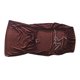 thumbnail image 5 of Funda De Chaise Longue Elástica Protector De Muebles Para Dormitorio De Ni?os Sala De Estar Marrón, 5 of 5