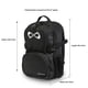 thumbnail image 3 of Mochila Nfinity Petite Sparkle Cheer Ligera, 3 of 5