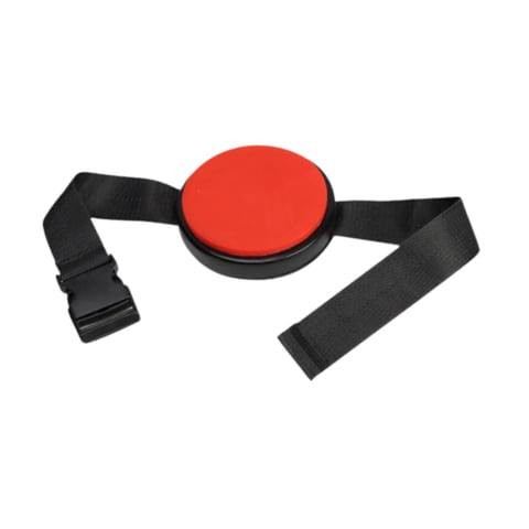 Magideal - Almohadilla De Práctica De Tambor, Almohadilla De Tambor Silenciosa, Instrumentos De Instrumentos De Práctica Almohadilla De Reducción De Ruido De Tam