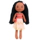 thumbnail image 1 of Muñeca de peluche Disney Moana 12 in (30 cm), poliéster, 1 of 3