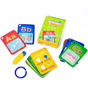 Dactic - Magicards Abc