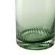 thumbnail image 5 of Florero Berna verde 25x9 cm, 5 of 5