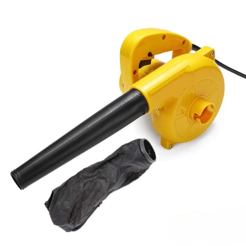 Aspirador Soplador De Aire Pc Electrico  800w