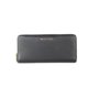 thumbnail image 1 of Billetera Michael Kors Continental Jet Set Travel con Cremallera para Mujer sin Talla (Negro, 1 of 3