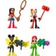 thumbnail image 1 of Set de figuras Fisher-Price Imaginext DC Super Friends de más de 3 años, 1 of 3