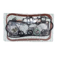 Repuestos Del Sol - Juego Empaquetadura Motor Toyota Corolla 1.3 1988 1992