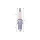 thumbnail image 3 of Kit de mantenimiento Generac 5665 para motor de 999 cc y 20 kW, 3 of 3