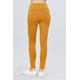 thumbnail image 4 of Pantalones de Ponte con Banda Elástica en la Cintura, 4 of 4
