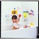 thumbnail image 3 of Juguete de baño ALEX Toys Alex Bath Hoops para la bañera, niños +2 años, 3 of 3