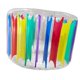 thumbnail image 1 of Piscina Flota Inflable Rodillo Flotador Piscina Juguete Inflable Rueda De Agua Estilo A 120x84x80cm, 1 of 5