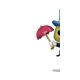 thumbnail image 2 of Figura de vinilo Funko Pop! Disney: Pinocho, Pepito Grillo, 2 of 3