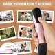 thumbnail image 5 of Stapler Deli Heavy Duty Full Strip con capacidad para 50 hojas, color rosa, 5 of 7
