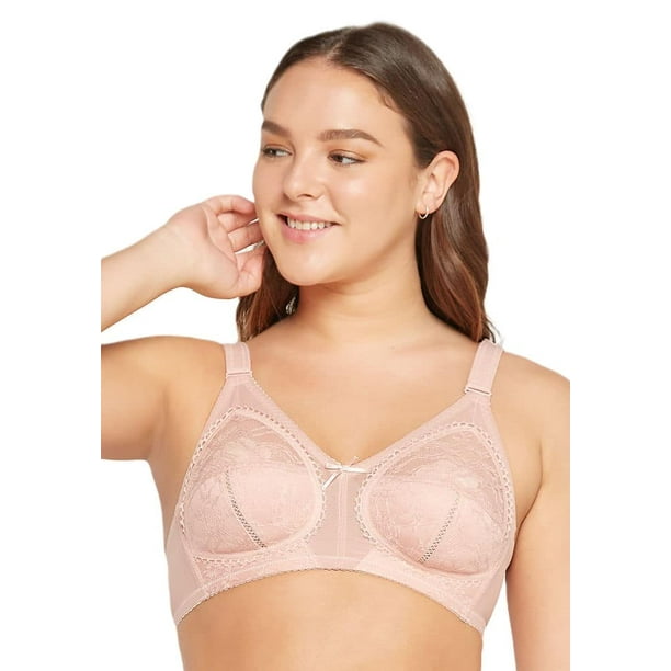 Sostén Beige Talla 36D