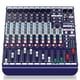 thumbnail image 3 of Consola Mixer Mezcladora Analoga de 12 Canales MIDAS DM 12, 3 of 4