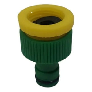 Metalfer Spa - Union Llave Hi 1/2 Pulg.