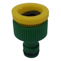 Metalfer Spa - Union Llave Hi 1/2 Pulg.