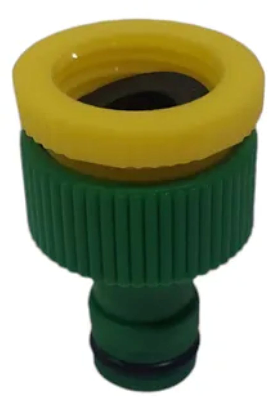 Metalfer Spa - Union Llave Hi 1/2 Pulg.