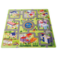 thumbnail image 1 of Alfombra Ciudad, 1 of 2