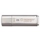thumbnail image 2 of Unidad flash USB cifrada Kingston Ironkey Locker+ 50 128 GB, 2 of 8