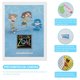 thumbnail image 3 of ChalkZone Kits de Pintura de Diamantes para Adultos 5D DIY Diamond Art Kits Full Drill Diamond Dots para Regalo Decoración de Pared y Relajación Artes de Gemas 30*40cm, 3 of 6