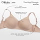 thumbnail image 5 of Sostén Playtex US4697 Minimizer Inalámbrico de 18 Horas, 5 of 6