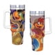 thumbnail image 4 of Vaso Térmico Desmarcar Leyenda De Los Tres Caballeros 1180 ml, 4 of 6