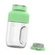 thumbnail image 1 of Licuadora Portátil Juicer Cup 1.2L Shakes Juicer Cup Para Batidos Mezcla Home Green, 1 of 3