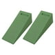 thumbnail image 3 of Bloques de Yoga de muñeca Accs rodillera reposapiés cojín de apoyo equipo de equilibrio ligero espuma Fitness para Pilates estiramiento gimnasio 2 piezas, 3 of 5