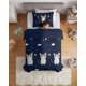 thumbnail image 5 of Set Dormitorio Infantil Quilt Plaza Y Media De Verano Con Funda Y Almohada, 5 of 6