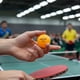 thumbnail image 4 of Pelotas Ping Pong Sensei 3 Estrellas ABS 40mm Pack 6, 4 of 10