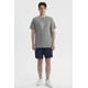 thumbnail image 4 of Polera Hombre Slim Verde Claro, 4 of 4