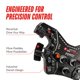 thumbnail image 4 of Volante Asetek Forte Formula PC Personalizable, 4 of 8