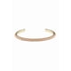 thumbnail image 5 of Pulsera Brazalete CC Clothing Metal Con Strass Negra, 5 of 5