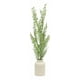 thumbnail image 2 of Set 2 Planta Artificial Decorativa Helecho Enredadera Jhn, 2 of 3