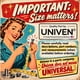 thumbnail image 2 of Perilla Univen para Accesorios de Batidoras KitchenAid, 2 of 3