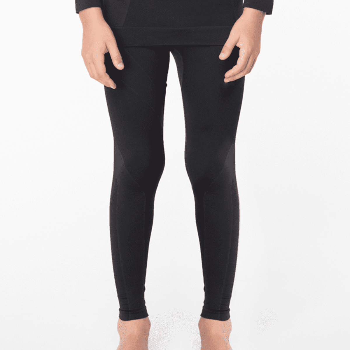 Top - Calza Deportiva Primera Capa Microfibra Niño Talla