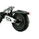 thumbnail image 3 of Scooter Electrico Crossover 4800w 52v Nfc, 3 of 3