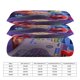 thumbnail image 3 of Inside-Out Inside-Out Bedding Set Sheet Set for Kids Adults,All Season Lightweight, 3 of 5