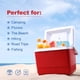 thumbnail image 4 of Bolsa de hielo reutilizable Sport Temp XL para alimentos y bebidas, 4 of 7