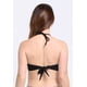 thumbnail image 2 of Bikini Sin Barba Strapless Negro M, 2 of 3