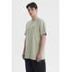 thumbnail image 2 of Polera Hombre Slim Verde Claro- ll, 2 of 4