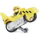 thumbnail image 1 of Juguete Rubble Moto Amarilla Friccion Paw Patrol, 1 of 4